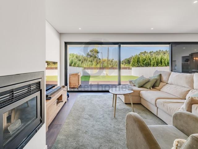 MORADIA T3 C/JARDIM E GARAGEM | VILA CHÃ, VILA DO CONDE