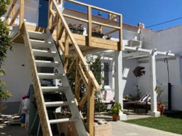 São Domingos de Rana, Cascais, Distrito de Lisboa
