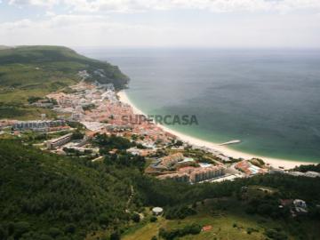 Aldeia Nova de Azoia, Castelo, Sesimbra