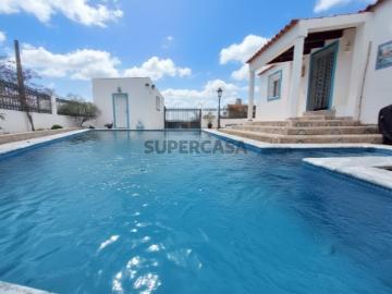 MORADIA T3 COM PISCINA NA ZONA DE ODELEITE CASTRO MARIM ALGARVE