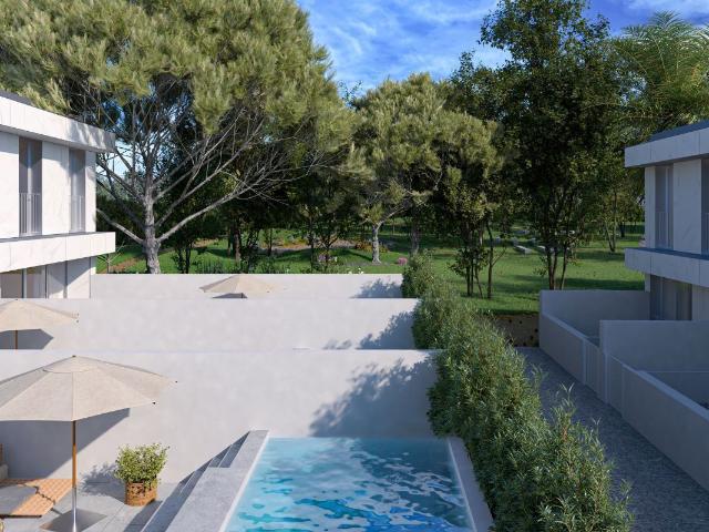 Moradia T3 com Piscina no Oceanic Reserve