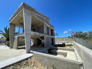 Moradia T3 com piscina no Sítio das Lombas | Ilha do Porto Santo