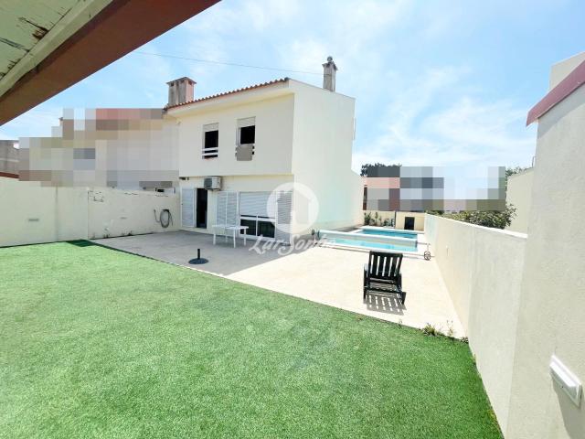Moradia T3 com piscina a 200m da praia de Cepães, Esposende