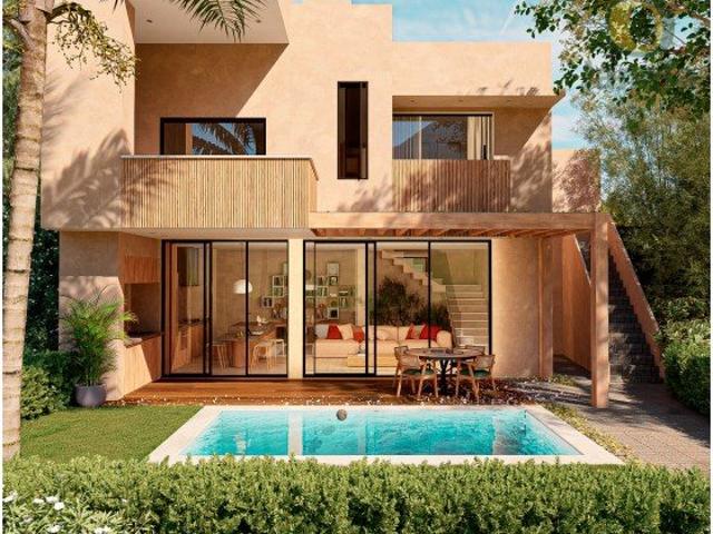 Moradia T3 com Piscina e Acabamentos Premium em Portimão 137m² Mexilhoeira Grande