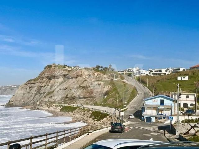 Moradia T3 com piscina e garagem em Ribamar 132m² Ribamar
