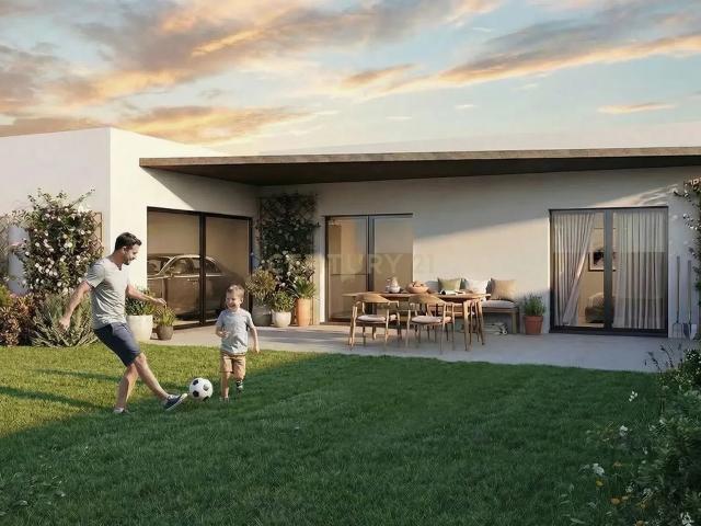 Moradia T3 com Piscina e Garagem | Projeto “Chave na Mão” – Ribeira Grande