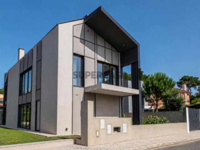 Moradia T3 com piscina e jardim em Murches
