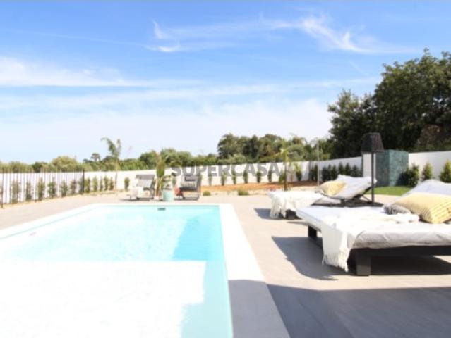 Moradia T3 com piscina e vista mar na Ria Formosa!