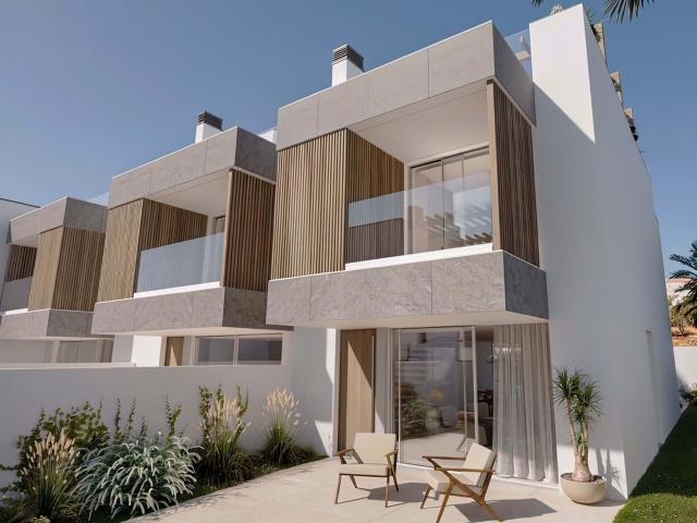 Moradia T3 com piscina e vista mar – Praia da Luz, Lagos 279m² Luz