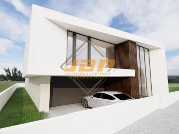 Moradia T3 com piscina e vista mar