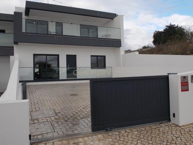 Moradia T3 com piscina em Alcantarilha, Silves 119m² Alcantarilha e Pêra