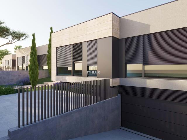 Moradia T3 com Piscina em Braga