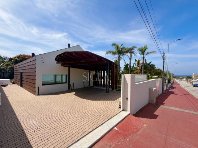 Moradia T3 com piscina em Canidelo