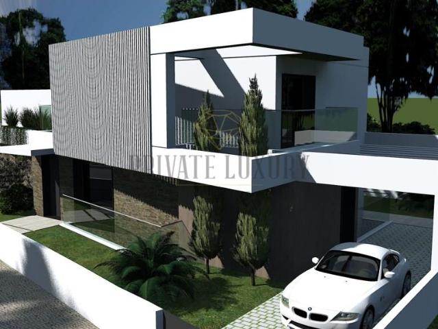 Moradia T3 com piscina na Abrunheira 135m² Sintra santa maria e são miguel