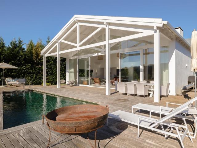 Moradia T3 com piscina em Galamares com vista para Sintra 258m² Sintra São Martinho