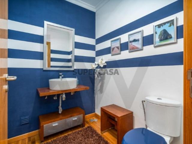 Moradia T3 com Piscina em Lagos