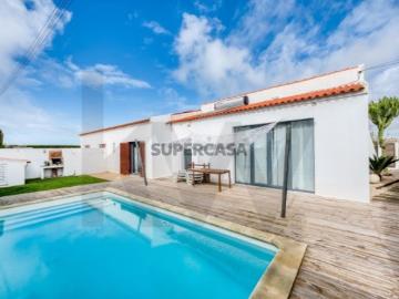 Sagres, Distrito de Faro, Algarve - Piscina