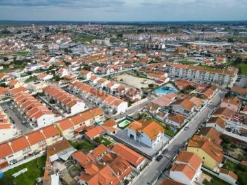 Samora Correia, Concelho de Benavente, Distrito de Santarém