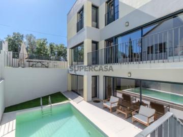 Amora, Distrito de Setúbal - Cozinha equipada