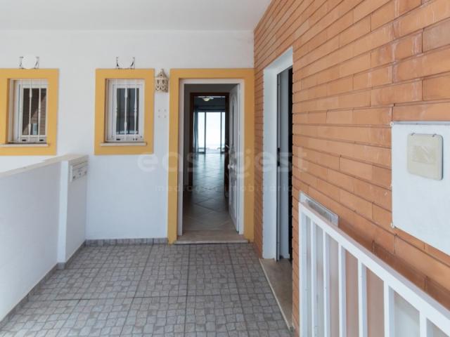 Moradia T3 Chave na Mão com Piscina Privada Vila Nova de Cacela