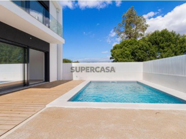 Moradia T3 com Piscina Garagem Lagoa de Albufeira, Sesimbra telefone