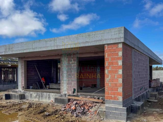 Moradia T3 com Piscina perto de Óbidos 157m² Óbidos São Pedro