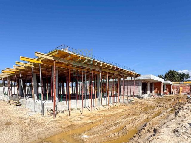 Moradia T3 com Piscina perto de Óbidos 157m² Óbidos São Pedro