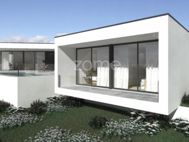 Moradia T3 com Piscina Ponte de Lima