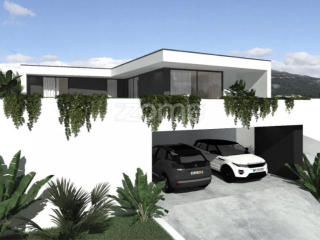 Moradia T3 com Piscina Ponte de Lima