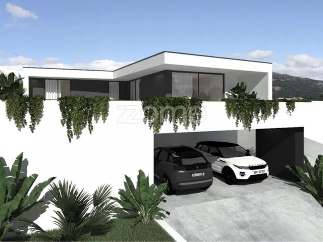 Moradia T3 com Piscina Ponte de Lima