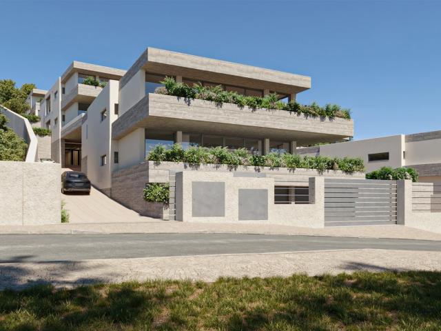 Moradia T3 com piscina privada e terraços com vista mar no E. 693m² Cascais e Estoril