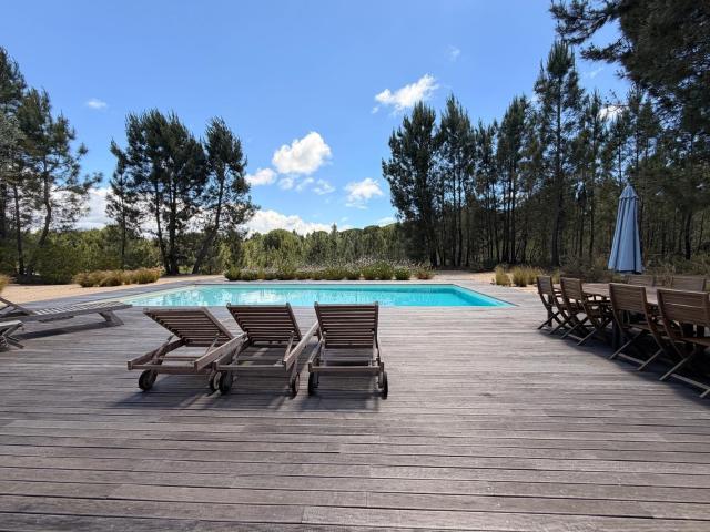 Moradia T3 com piscina privada | Spatia Comporta 220m² Grândola e Santa Margarida da Serra