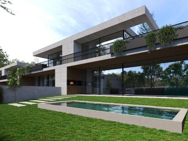 Moradia T3 com Piscina Privativa | Condomínio Portas da Cidade
