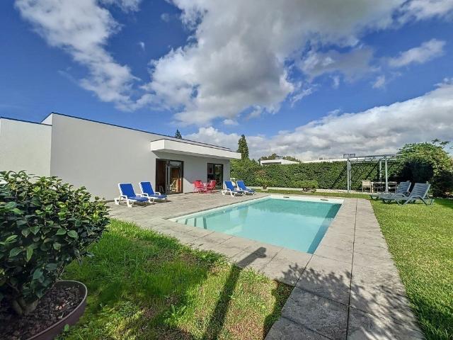 Moradia T3 com piscina 0m² Caminha Matriz