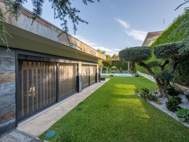 Moradia T3 Com Piscina