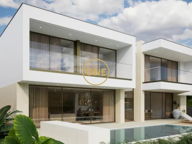 Moradia T3 com Piscina