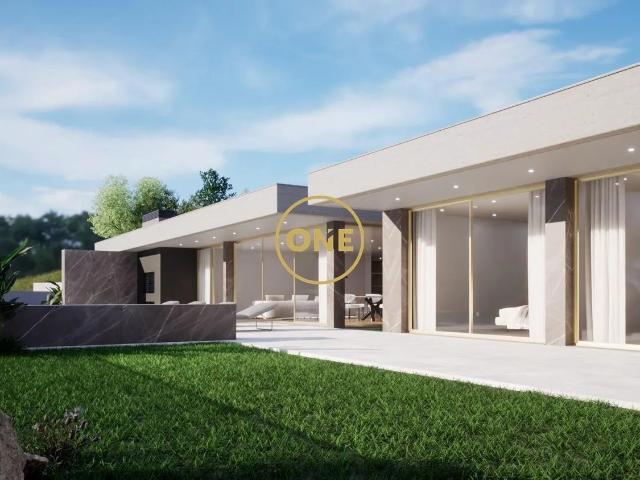 Moradia T3 com Piscina