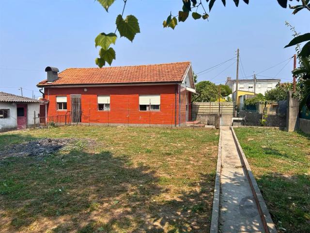 Moradia T3 com Poço em Canidelo Vila Nova de Gaia 85m² da Madalena e Samaiões