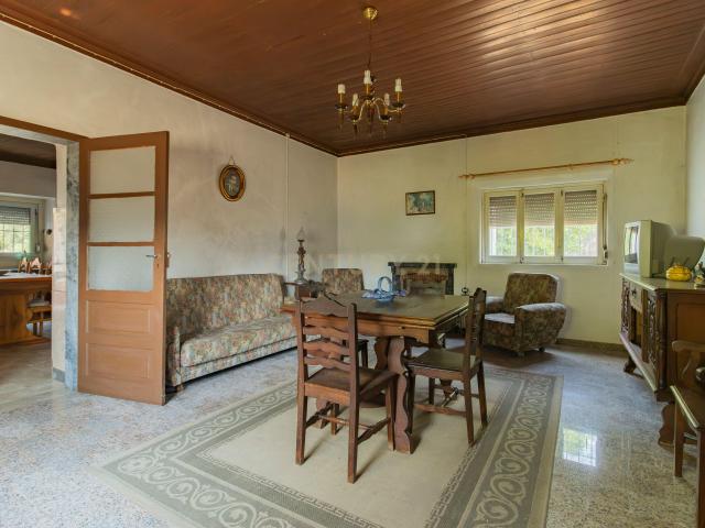 Moradia T3 com Potencial para T5 | Marinha da Mendiga | Vista Serra