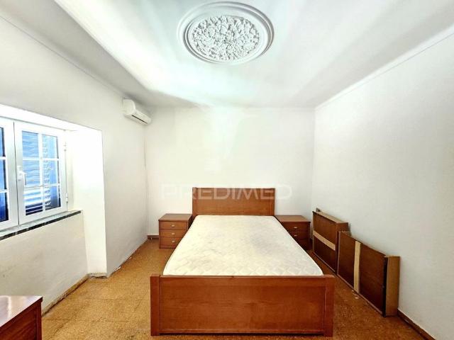 Moradia t3 com quintal e garagem, albernoa, beja