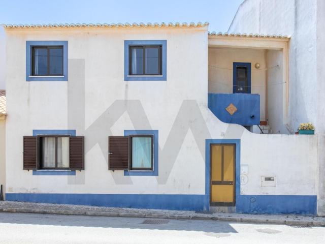 Moradia T3 com Quintal em Vila do Bispo 121m² Vila do Bispo e Raposeira