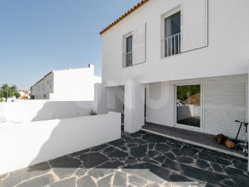 Moradia T3 com Quintal | Igrejinha, Arraiolos