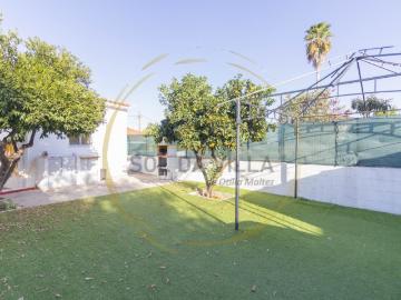 Moradia T3 com quintal Sabugueiro Arraiolos 182000€