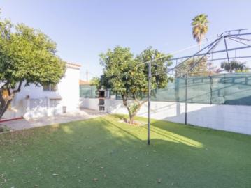 Moradia T3 com quintal Sabugueiro Arraiolos 182000€