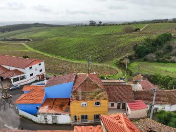 Aldeia Galega da Merceana, Aldeia Galega da Merceana e Aldeia Gavinha, Concelho de Alenquer, Distrito de Lisboa