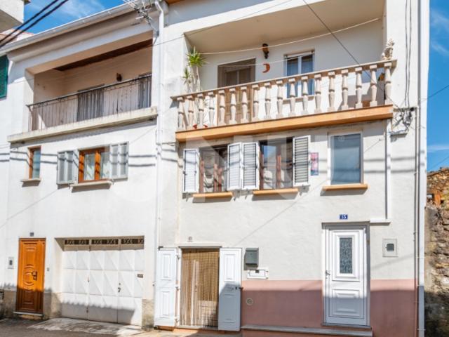 Moradia T3 com Sótão, Varanda e Excelente Potencial | Erada Covilhã | Serra da Estrela