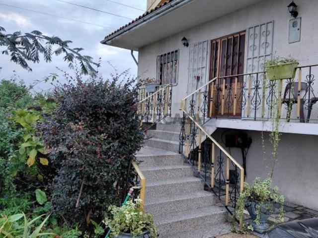Moradia T3 com suíte, terreno de 3.500 m²