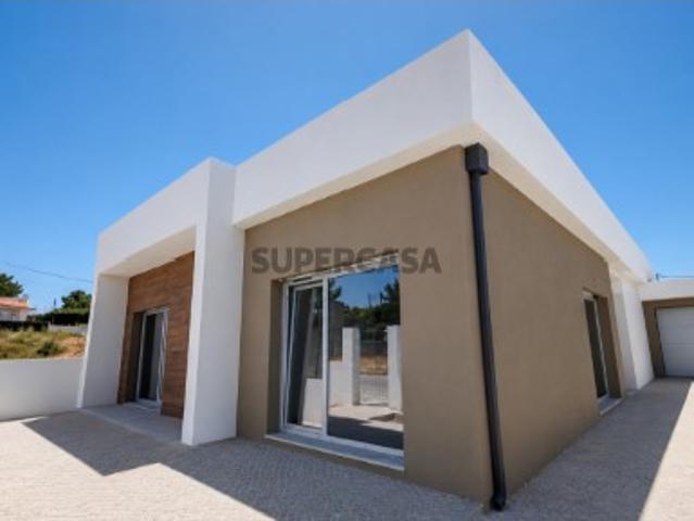 Moradia T3 com Suíte e Garagem