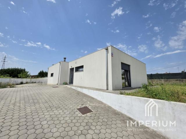 Moradia T3 como Nova