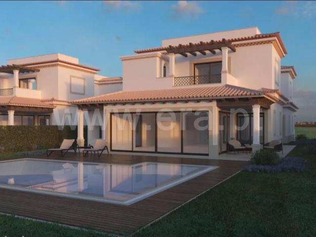 Moradia T3, Condomínio de Luxo, Albufeira 270m² Albufeira e Olhos de Água